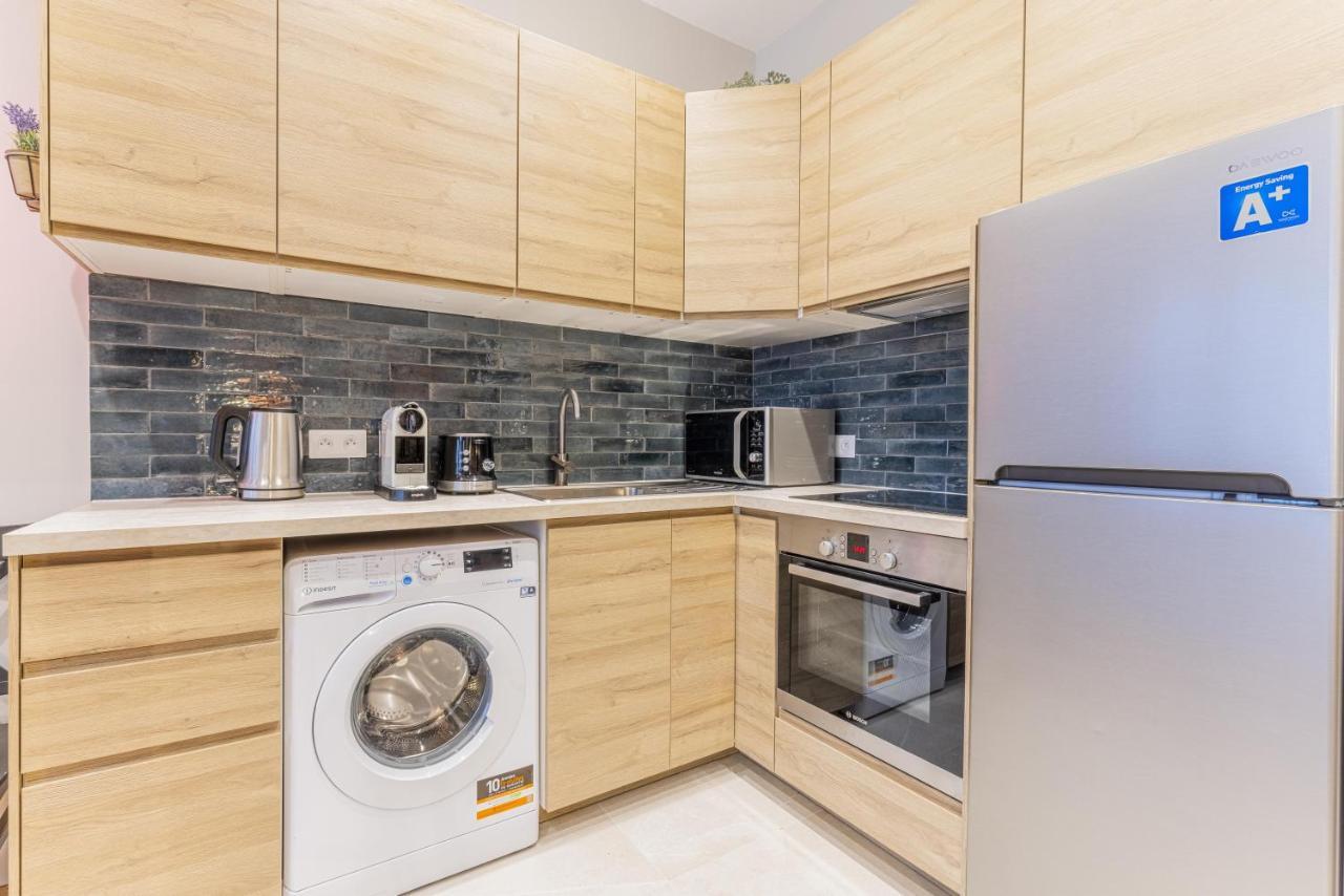 Spacious Apartement - 4Br-10P - Paris Center Εξωτερικό φωτογραφία