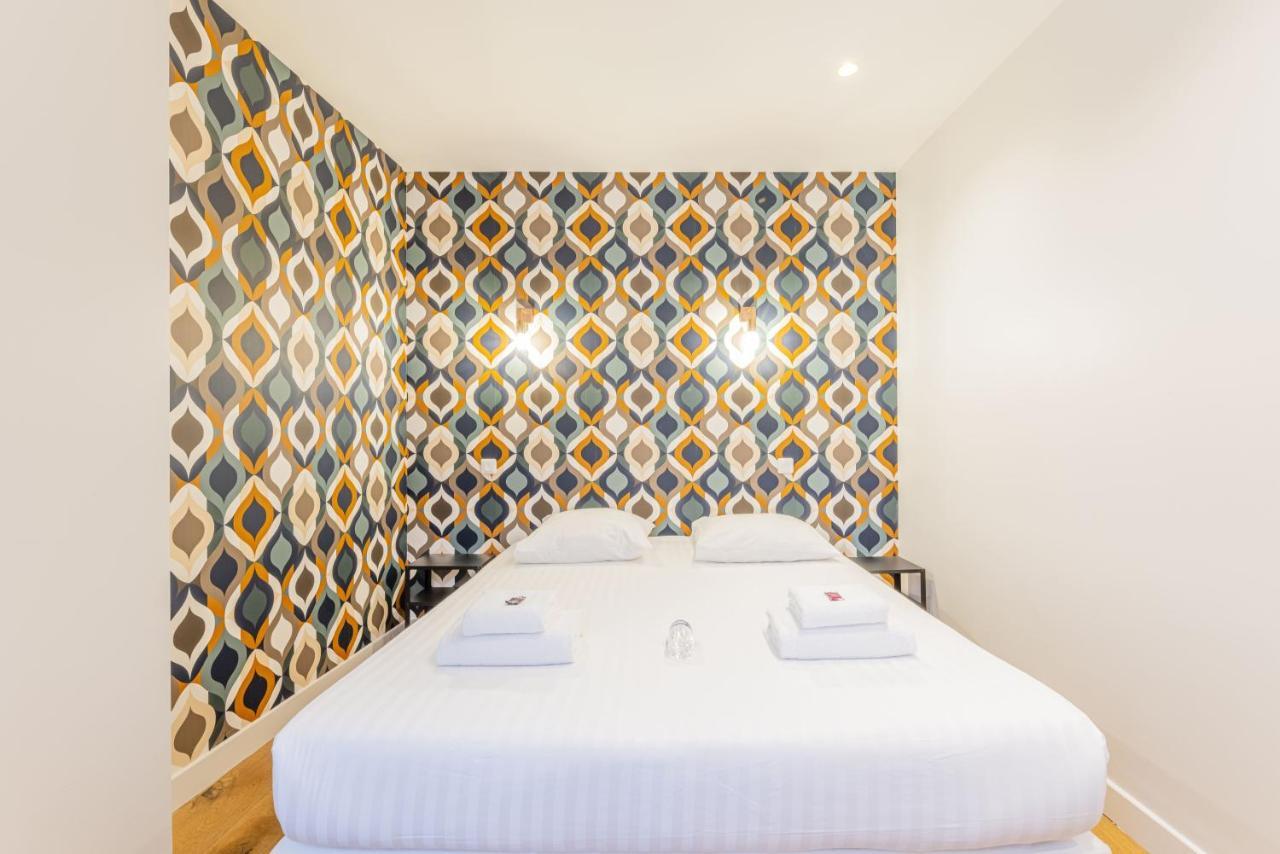 Spacious Apartement - 4Br-10P - Paris Center Εξωτερικό φωτογραφία
