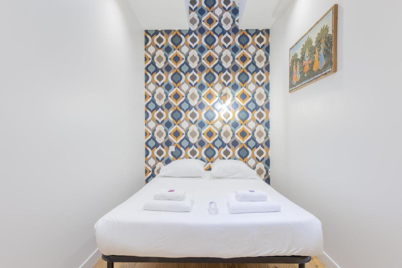 Spacious Apartement - 4Br-10P - Paris Center Εξωτερικό φωτογραφία